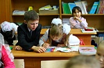 В областном Доме молодежи состоялся региональный слет волонтеров «Искусство добра» 